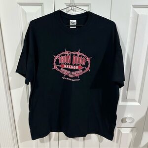 Gildan Iron Door Saloon Shirt